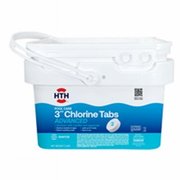 Solenis 3 Chlorine Tabs 42052